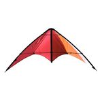 Elliot Drops Zweileiner-Lenkdrachen/Stabdrachen (2-Leiner) rtf 
